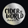 Cider World Award